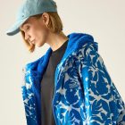 Regatta AdultWProofRobe Esőkabát unisex kék