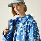 Regatta AdultWProofRobe Esőkabát unisex kék