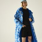 Regatta AdultWProofRobe Esőkabát unisex kék