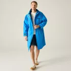 Regatta AdultWProofRobe Esőkabát unisex kék