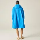 Regatta AdultWProofRobe Esőkabát unisex kék