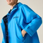 Regatta AdultWProofRobe Esőkabát unisex kék