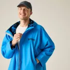 Regatta AdultWProofRobe Esőkabát unisex kék