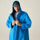 Regatta AdultWProofRobe Esőkabát unisex kék