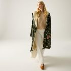 Regatta AdultWProofRobe Esőkabát unisex zöld