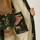 Regatta AdultWProofRobe Esőkabát unisex zöld