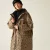 Regatta AdultWProofRobe Esőkabát unisex barna