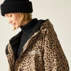 Regatta AdultWProofRobe Esőkabát unisex barna