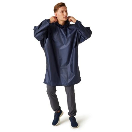 Regatta Fedrik Poncho Eső poncsó kék