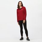 Regatta Sweethart Női polár felső bordó