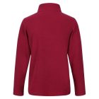 Regatta Sweethart Női polár felső bordó