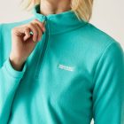 Regatta Sweethart Női polár felső kék