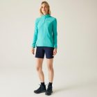 Regatta Sweethart Női polár felső kék