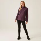 Regatta Sweethart Női polár felső lila