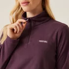 Regatta Sweethart Női polár felső lila