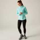 Regatta Sweethart Női polár felső kék