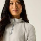 Regatta Sweethart Női polár felső szürke