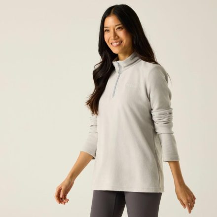 Regatta Sweethart Női polár felső szürke