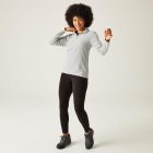 Regatta Sweethart Női polár felső szürke