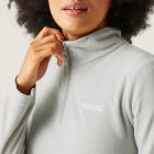 Regatta Sweethart Női polár felső szürke