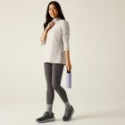 Regatta Sweethart Női polár felső szürke