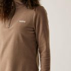 Regatta Sweethart Női polár felső barna