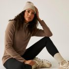 Regatta Sweethart Női polár felső barna