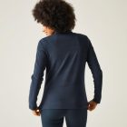 Regatta Sweethart Női polár felső kék