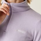 Regatta Sweethart Női polár felső lila