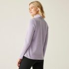 Regatta Sweethart Női polár felső lila