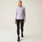 Regatta Sweethart Női polár felső lila