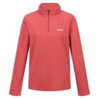 Regatta Sweethart Női polár felső rózsaszín/korall/pink