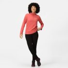 Regatta Sweethart Női polár felső rózsaszín/korall/pink