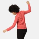 Regatta Sweethart Női polár felső rózsaszín/korall/pink