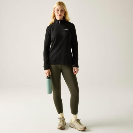 Regatta Sweethart Női polár felső fekete