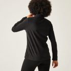 Regatta Sweethart Női polár felső fekete