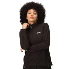 Regatta Sweethart Női polár felső fekete