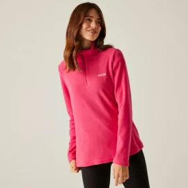 Regatta Sweethart Női polár felső rózsaszín/korall/pink