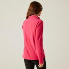 Regatta Sweethart Női polár felső rózsaszín/korall/pink