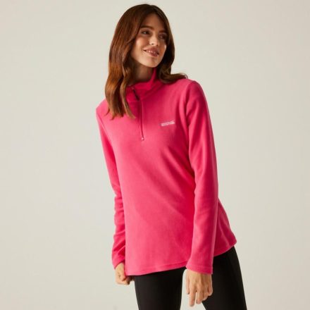 Regatta Sweethart Női polár felső rózsaszín/korall/pink