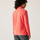 Regatta Sweethart Női polár felső piros