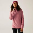 Regatta Sweethart Női polár felső rózsaszín/korall/pink