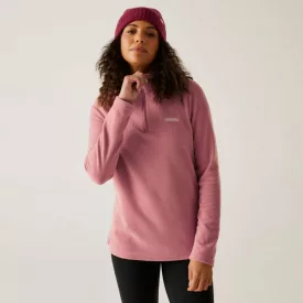 Regatta Sweethart Női polár felső rózsaszín/korall/pink