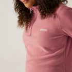 Regatta Sweethart Női polár felső rózsaszín/korall/pink