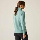 Regatta Sweethart Női polár felső zöld