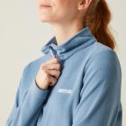 Regatta Sweethart Női polár felső kék