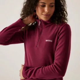 Regatta Sweethart Női polár felső rózsaszín/korall/pink