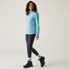 Regatta Sweethart Női polár felső kék