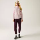 Regatta Sweethart Női polár felső rózsaszín/korall/pink