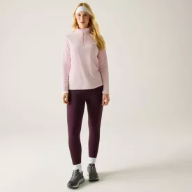 Regatta Sweethart Női polár felső rózsaszín/korall/pink